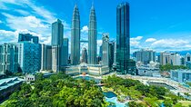 Kuala Lumpur City Tour with 21 Attraction (Private)