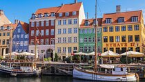 Copenhagen Private Guided tour by Car with Tailorable Itinerary