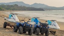 3 Hour ATV Full Tour Off-Road Tour in Guanacaste, Costa Rica