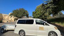 Victoria Falls Airport Transfer to Vic Falls Town, Hotel, Lodge 
