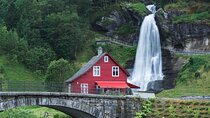Private Guided Tour of Bergen and the Best of Norwegian Fjords