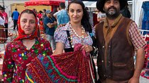 The Real Story of Gypsies - Slavery in Romania