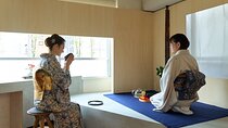 Kyoto Tea Ceremony and Ikebana Private Two Experiences