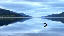Loch Ness Private Tour
