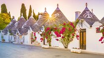 Small Group Tour; Mediterranean Marvels from Rome to Athens/Corfu