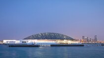 Full-day Abu Dhabi City Tour with Louvre Museum (Optional Lunch)