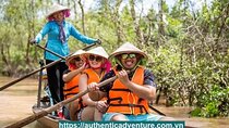6-Day Vietnam Itinerary | Vibrant | Best 2025 South & Island 