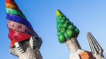 Palau Guell by Gaudi with Audio Guide in Barcelona