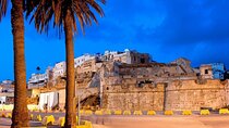 3-Day Fes to Casablanca Chefchaouen and Tangier's Hidden Gems