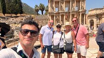 CRUISERS ONLY: Best of Ephesus Tours from Kusadasi Cruise Port