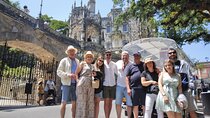 Tour Sintra: Deluxe Discovery 1H