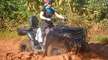 Half-day Quad tour in Punta Cana