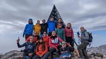 2-Day Mount Toubkal Adventure: Top of Africa!