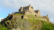 Private Walking Tour of Edinburgh Old Town