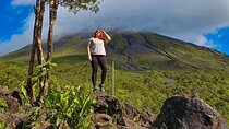 Arenal Volcano History Hike 