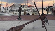 Key West History Audio Guided Walking Tour