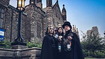 University of Toronto Ghost Tour - Campus Secrets & Spectres