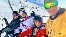 Coronet Peak Ski: Private Shuttle