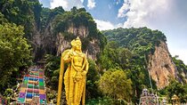 Malaysian Heritage Discovery: Full-Day KL City Tour