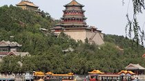Mutianyu Great Wall And Summer Palace Private Day Tour