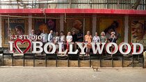 Private Bollywood Tour With Sightseeing Tour Of Mumbai