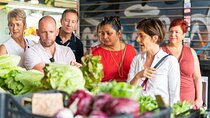 Cesarine: Market Tour & Home Cooking Class in Genoa