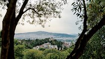 Walk Athens Beyond Acropolis: Myths, Secrets & Gems