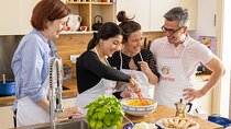 Fresh Pasta & Tiramisu Class at Local's home in Trieste