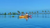 Kochi Kayaking