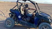  Quad , Buggy, dinner and show family Safari VIP Trip in Hurghada