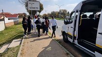 Shuttle Service O.R Tambo, Lanseria to Sun City, Pilanesburg