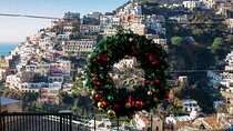 Positano’s Christmas Splendor: A Festive Cultural Walk