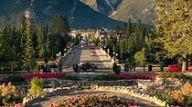 Personalized Private tour to Banff, lake Louise from Calgary