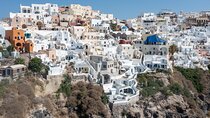 Santorini Island 4 Days from Athens