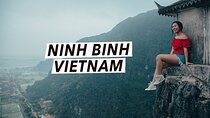Ninh Binh Getaway- Unforgetable Experience Full Day Tour 