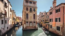 Venice Off The Beaten Track