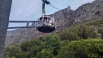 Full Day Experience Tour of Cape Town City and Table Mountain