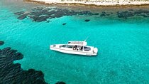 Private Boat Tour from Paros to Kimolos and Polyegos