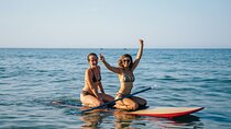 Stand Up Paddle Experience in Sorrento