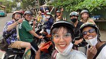 Ho Chi Minh Street Food Tour By Motorbike (Unique & Authentic)
