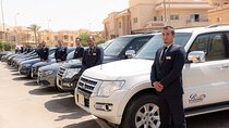 Private Dubai Airport Arrival/Departure Transfer to Dubai City