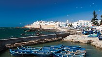 Full-Day Essaouira Excursion from Agadir