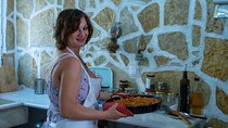 Greek Vegetarian Cooking Class with Olga