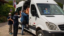 Private Transportation from Cusco to Sacred Valley