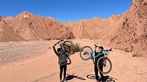 Bike Tour in San Pedro de Atacama - Devil's Throat