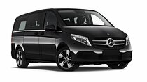 Private Transfer from Nice to Antibes