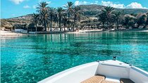 Private Boat Rental in Paros