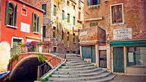 Venice Family Private Tour: Historic Sites & Scenic Routes