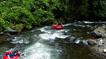 Tubing Tour at Arenal River