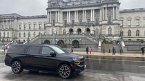 4 Hours Private Tour in Washington DC